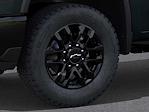 New 2026 Chevrolet Silverado 2500 LT Crew Cab for sale #TF159519 - photo 9