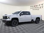 2026 Chevrolet Silverado 2500 Crew Cab SRW 4WD Pickup for sale #TF164577 - photo 1