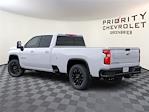 2026 Chevrolet Silverado 2500 Crew Cab SRW 4WD Pickup for sale #TF164577 - photo 2