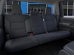 New 2026 Chevrolet Silverado 2500 Custom Crew Cab for sale #TF166373 - photo 17
