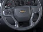 New 2026 Chevrolet Silverado 2500 Custom Crew Cab for sale #TF166373 - photo 19