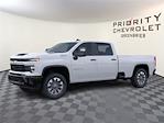 New 2026 Chevrolet Silverado 2500 Custom Crew Cab for sale #TF166373 - photo 3