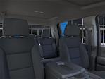 New 2026 Chevrolet Silverado 2500 Custom Crew Cab for sale #TF166373 - photo 24