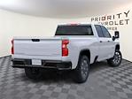 New 2026 Chevrolet Silverado 2500 Custom Crew Cab for sale #TF166373 - photo 2