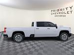 New 2026 Chevrolet Silverado 2500 Custom Crew Cab for sale #TF166373 - photo 5