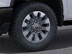 New 2026 Chevrolet Silverado 2500 Custom Crew Cab for sale #TF166373 - photo 9
