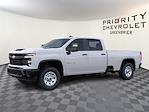 2026 Chevrolet Silverado 2500 Crew Cab SRW 4WD Pickup for sale #TF196933 - photo 1