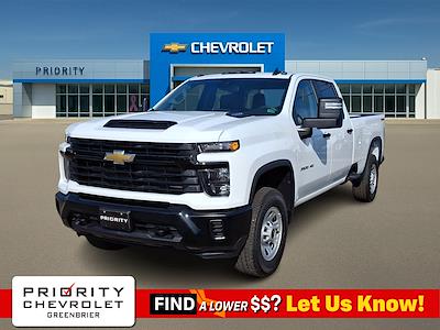 New 2026 Chevrolet Silverado 2500 - photo 1