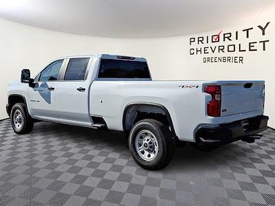 New 2026 Chevrolet Silverado 2500 - photo 1