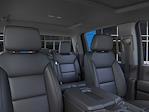 New 2026 Chevrolet Silverado 2500 Work Truck Crew Cab for sale #TF196982 - photo 23
