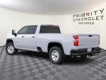 New 2026 Chevrolet Silverado 2500 Work Truck Crew Cab for sale #TF197059 - photo 2