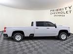 New 2026 Chevrolet Silverado 2500 Work Truck Crew Cab for sale #TF197059 - photo 4