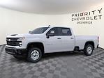 2026 Chevrolet Silverado 2500 Crew Cab SRW 4WD Pickup for sale #TF205261 - photo 1