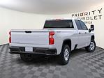 2026 Chevrolet Silverado 2500 Crew Cab SRW 4WD Pickup for sale #TF205261 - photo 3