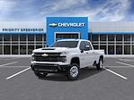 2026 Chevrolet Silverado 2500 Crew Cab SRW 4WD Pickup for sale #TF205261 - photo 7