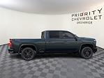 New 2026 Chevrolet Silverado 2500 LT Crew Cab for sale #TF206475 - photo 5