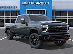New 2026 Chevrolet Silverado 2500 LT Crew Cab for sale #TF206475 - photo 7