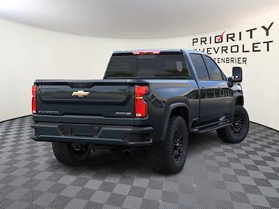 New 2026 Chevrolet Silverado 2500 ZR2 Crew Cab for sale #TF207431 - photo 2