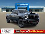 New 2026 Chevrolet Silverado 2500 ZR2 Crew Cab for sale #TF207431 - photo 24