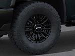 New 2026 Chevrolet Silverado 2500 ZR2 Crew Cab for sale #TF207431 - photo 8