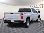 New 2026 Chevrolet Silverado 2500 Work Truck Crew Cab for sale #TF215082 - photo 3