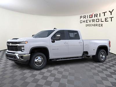 New 2026 Chevrolet Silverado 3500 - photo 1