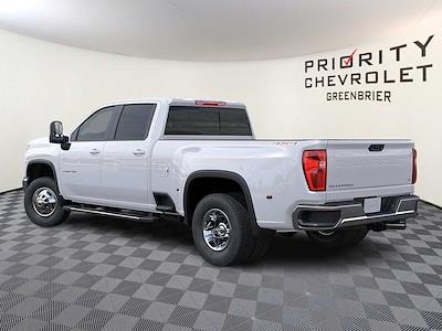 New 2026 Chevrolet Silverado 3500 - photo 1