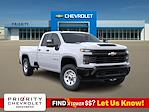 2026 Chevrolet Silverado 2500 Double Cab SRW RWD Pickup for sale #TF220807 - photo 1
