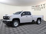 2026 Chevrolet Silverado 2500 Double Cab SRW RWD Pickup for sale #TF220807 - photo 3