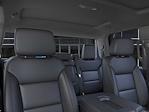 2026 Chevrolet Silverado 2500 Double Cab SRW RWD Pickup for sale #TF220807 - photo 24