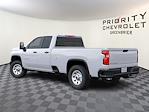2026 Chevrolet Silverado 2500 Double Cab SRW RWD Pickup for sale #TF220807 - photo 4