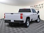 2026 Chevrolet Silverado 2500 Double Cab SRW RWD Pickup for sale #TF220807 - photo 2
