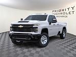 2026 Chevrolet Silverado 2500 Double Cab SRW RWD Pickup for sale #TF220807 - photo 6