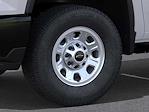 2026 Chevrolet Silverado 2500 Double Cab SRW RWD Pickup for sale #TF220807 - photo 9