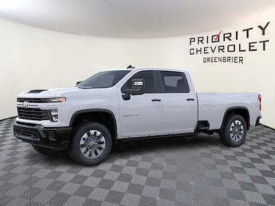 New 2026 Chevrolet Silverado 2500 - photo 1