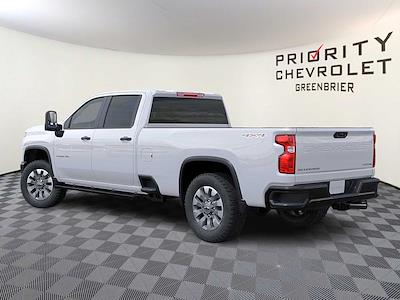 New 2026 Chevrolet Silverado 2500 - photo 1