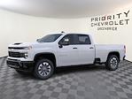 2026 Chevrolet Silverado 2500 Crew Cab SRW 4WD Pickup for sale #TF224816 - photo 1