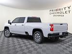 2026 Chevrolet Silverado 2500 Crew Cab SRW 4WD Pickup for sale #TF224816 - photo 2