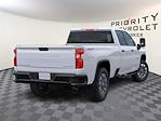 2026 Chevrolet Silverado 2500 Crew Cab SRW 4WD Pickup for sale #TF224816 - photo 3