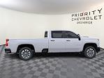 2026 Chevrolet Silverado 2500 Crew Cab SRW 4WD Pickup for sale #TF224816 - photo 4