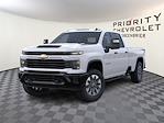 2026 Chevrolet Silverado 2500 Crew Cab SRW 4WD Pickup for sale #TF224816 - photo 5