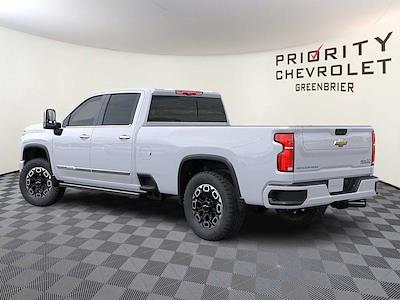 New 2026 Chevrolet Silverado 3500 - photo 1