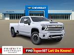 2026 Chevrolet Silverado 3500 Crew Cab 4WD Pickup for sale #TF224833 - photo 24