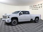 2026 Chevrolet Silverado 3500 Crew Cab 4WD Pickup for sale #TF224833 - photo 1