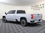 2026 Chevrolet Silverado 3500 Crew Cab 4WD Pickup for sale #TF224833 - photo 2