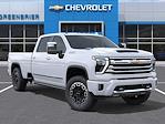 2026 Chevrolet Silverado 3500 Crew Cab 4WD Pickup for sale #TF224833 - photo 6