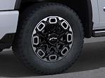 2026 Chevrolet Silverado 3500 Crew Cab 4WD Pickup for sale #TF224833 - photo 8