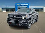 2026 Chevrolet Silverado 1500 Crew Cab 4WD Pickup for sale #TG105965 - photo 1