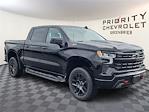 2026 Chevrolet Silverado 1500 Crew Cab 4WD Pickup for sale #TG105965 - photo 4