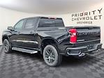2026 Chevrolet Silverado 1500 Crew Cab 4WD Pickup for sale #TG105965 - photo 2